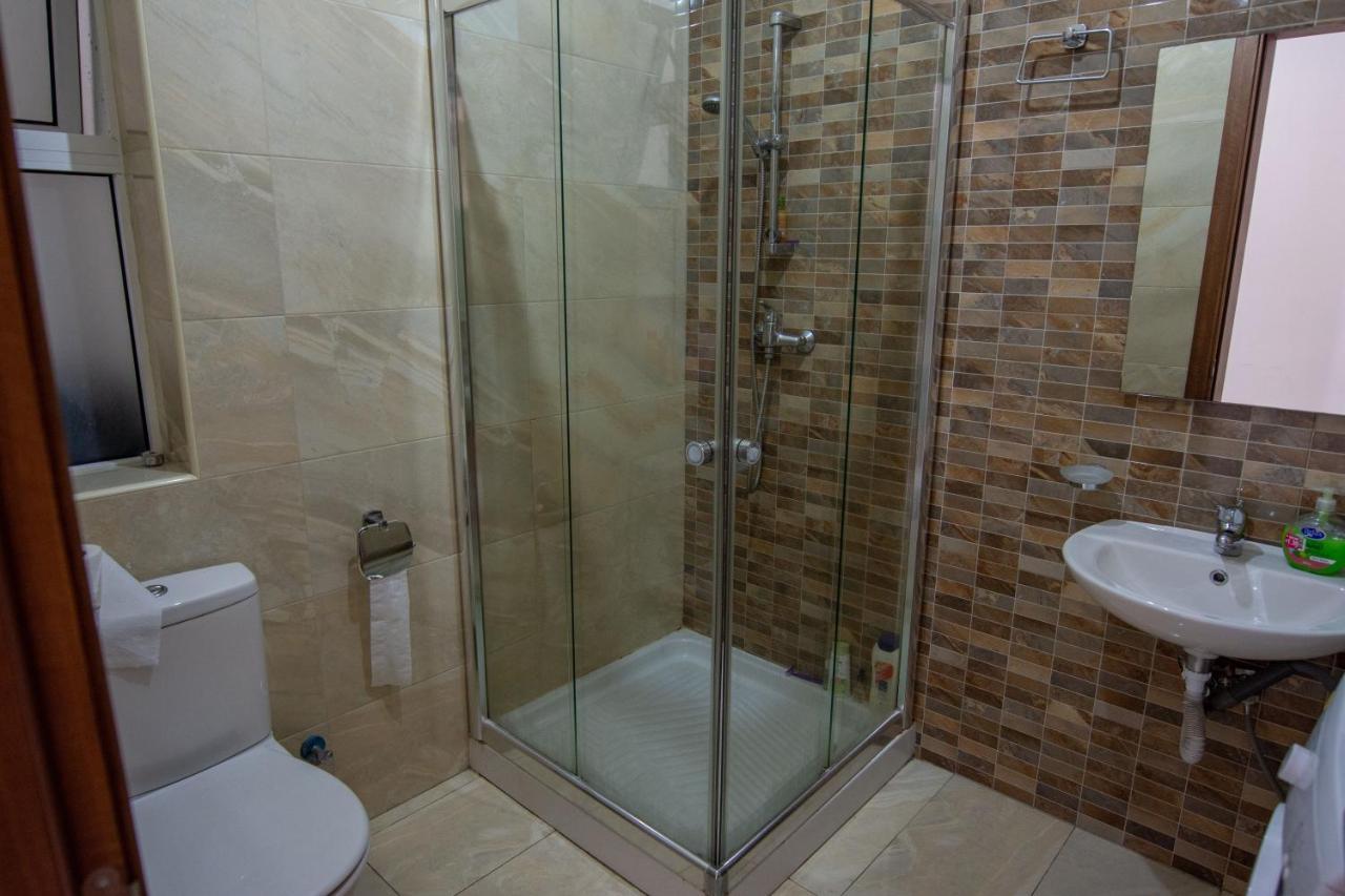 Seafront Room Msida Buitenkant foto