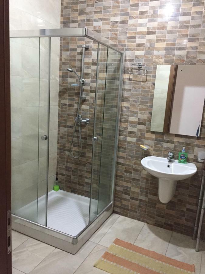 Seafront Room Msida Buitenkant foto