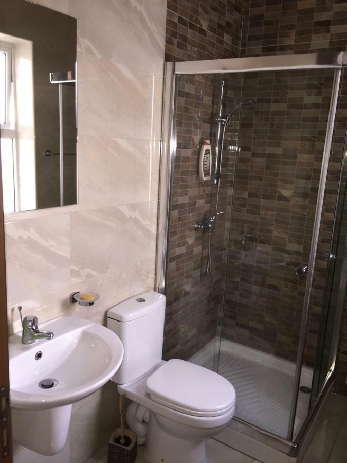 Seafront Room Msida Buitenkant foto