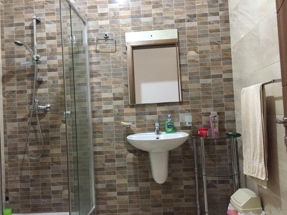 Seafront Room Msida Buitenkant foto