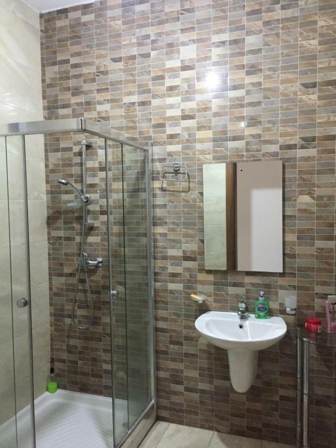Seafront Room Msida Buitenkant foto